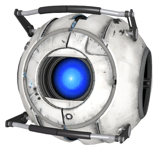 Wheatley | Half-Life Wiki | Fandom