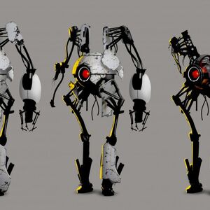 Atlas And P Body Half Life Wiki Fandom
