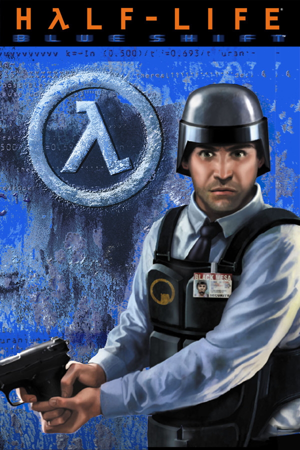 Half Life Blue Shift Half Life Wiki Fandom