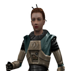 Half Life Gina Cross