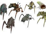 Category:Xen creatures | Half-Life Wiki | Fandom