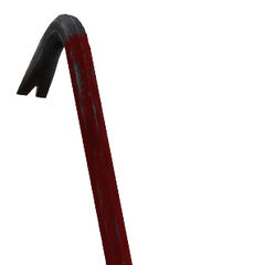 Crowbar Half Life Wiki Fandom Powered By Wikia