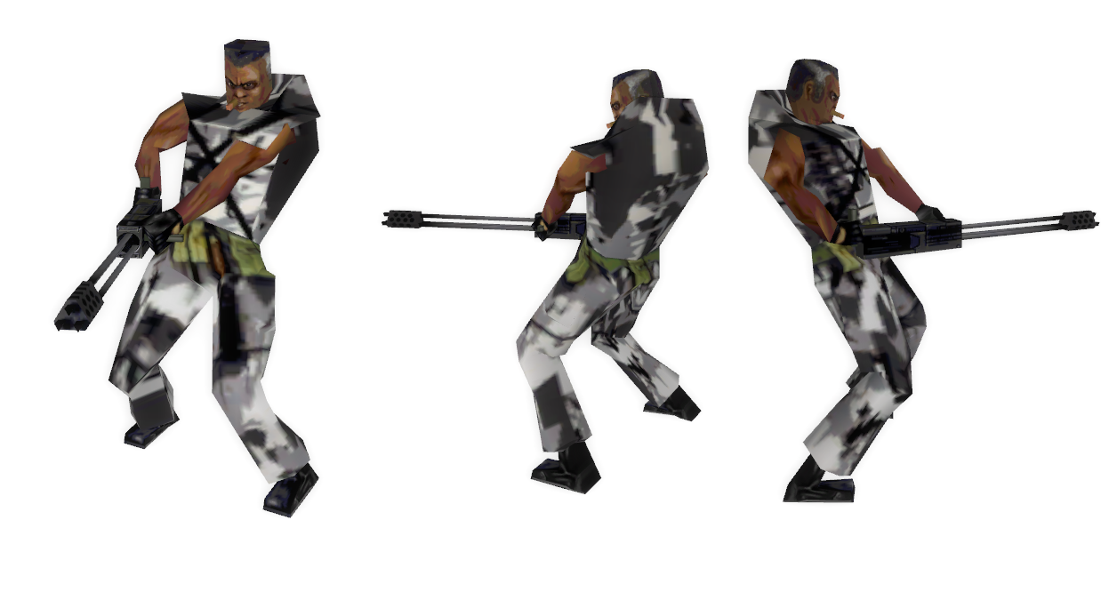 Category:HECU classes | Half-Life Wiki | FANDOM powered by Wikia