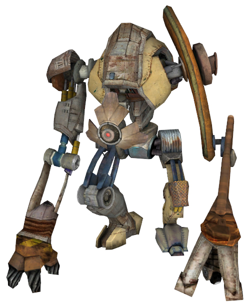 Image - Dog 2003 model.jpg | Half-Life Wiki | FANDOM powered by Wikia