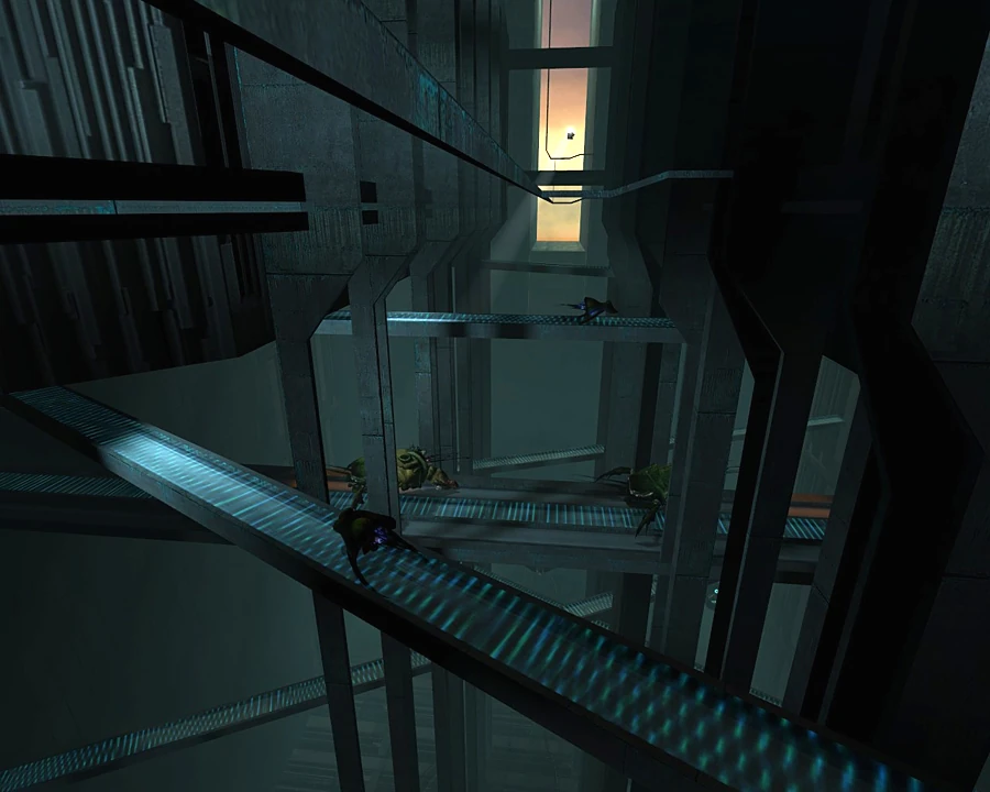 Магазин Half Life 2