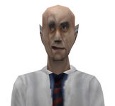Dr. Franklin