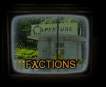 FACTIONS LOGO TEST