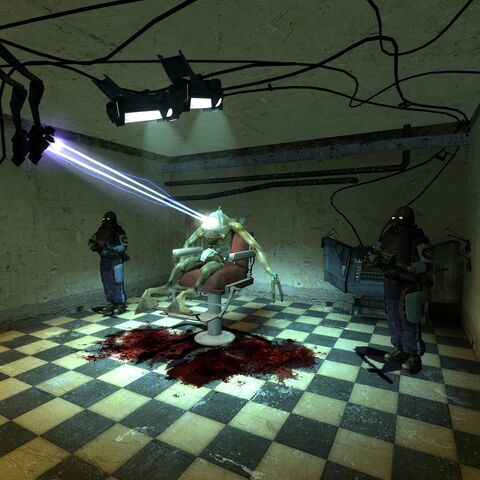 Vorti Cell Half Life Wiki Fandom Powered By Wikia