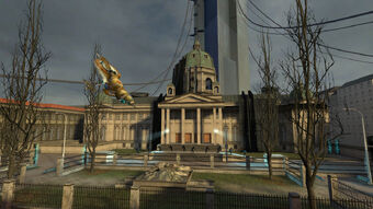 City 17 Half Life Wiki Fandom - roblox city 17 reborn codes