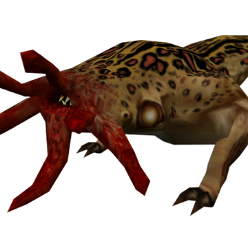 Bullsquid Half Life Wiki Fandom