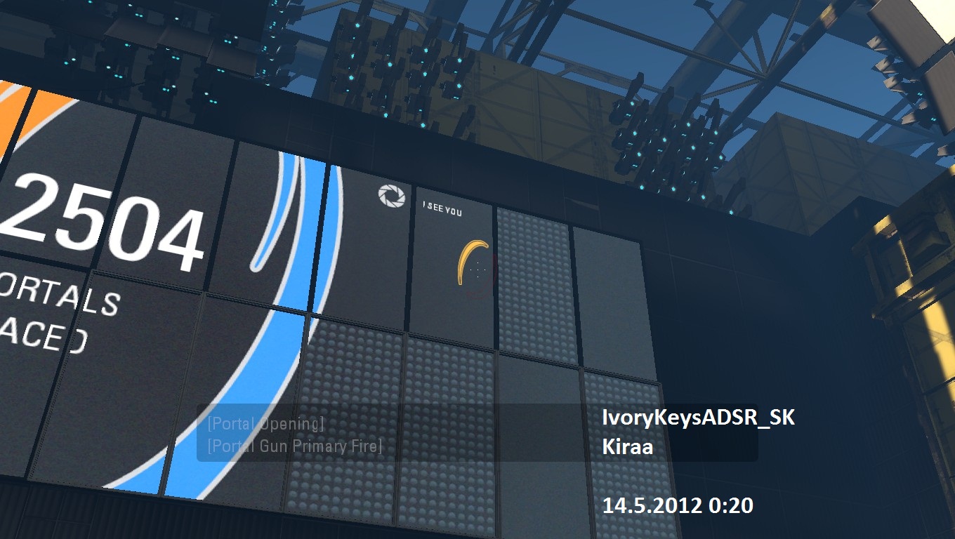 Forum New Portal 2 Easter Egg Half Life Wiki Fandom