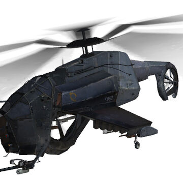Hunter Chopper Half Life Wiki Fandom - half life 2 roblox id