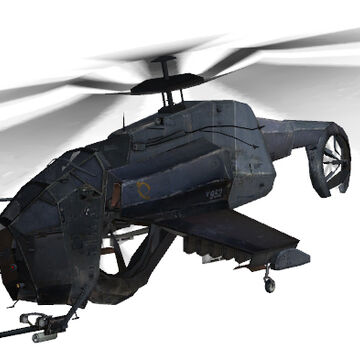 Hunter Chopper Half Life Wiki Fandom