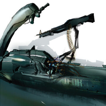 Jet Ski Half Life Wiki Fandom