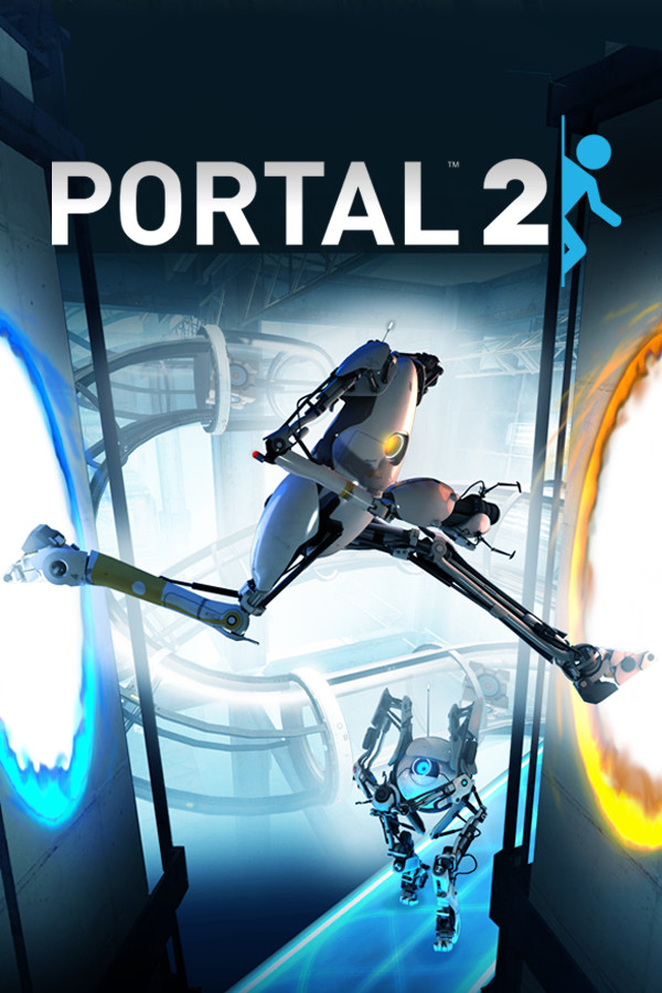 Portal 2 Half Life Wiki Fandom