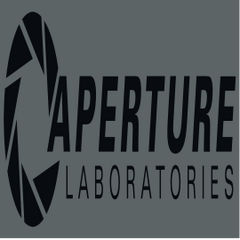 Aperture Science Half Life Wiki Fandom Powered By Wikia