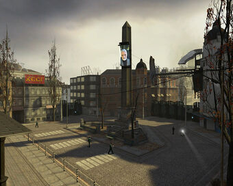 City 17 Half Life Wiki Fandom - realistic roblox cities