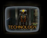 TECHNOLOGY LOGO TEST