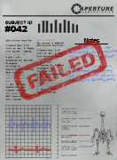 Aperture clipboard 042