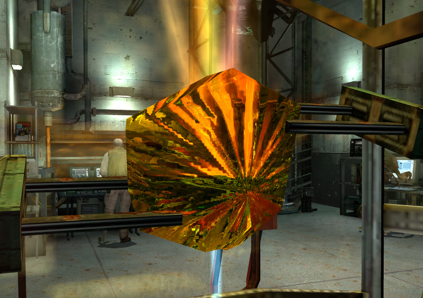 Image Xen crystal (HL2) (Black Mesa East).jpg HalfLife Wiki FANDOM powered by Wikia