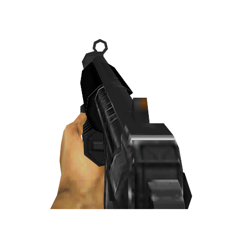 MP5 | Half-Life Wiki | Fandom