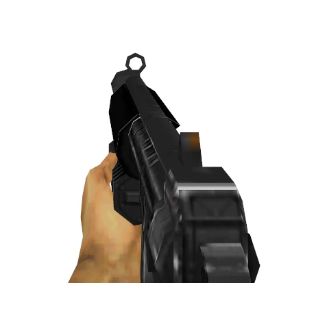 MP5 | Half-Life Wiki | Fandom