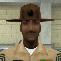 Barnes headshot