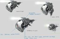 Combot concepts