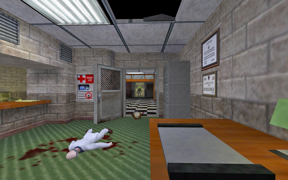 Roblox Black Mesa Incident Robux Id Codes - half life roblox avatar
