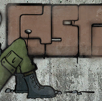 Resistance Half Life Wiki Fandom