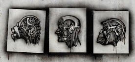Decalgraffiti
