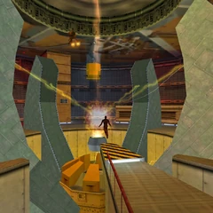 Half life lambda protocol Half life lambda protocol