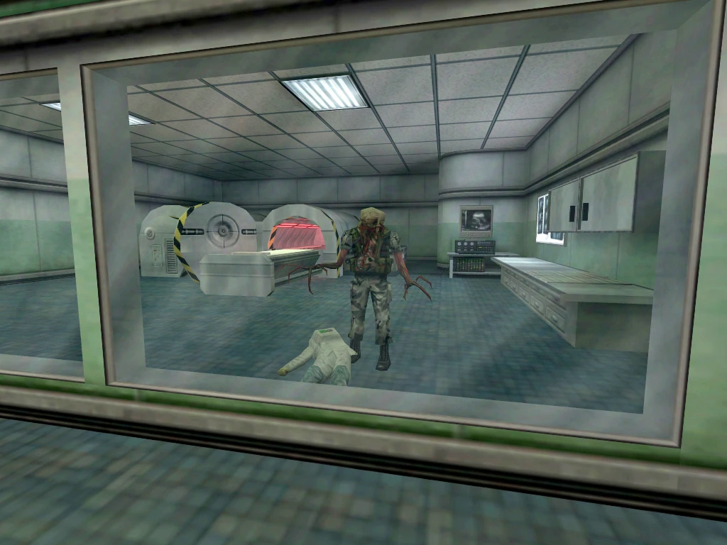 Image to Black Mesa.jpg HalfLife Wiki FANDOM powered by