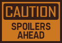 Wiki spoiler