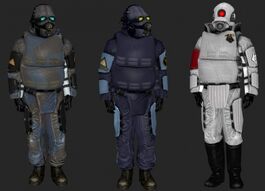 Combinesoldier