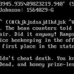Cave Johnson Half Life Wiki Fandom Powered By Wikia