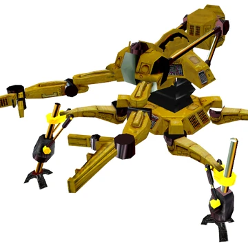 Mtm 8 Robotic Loader Half Life Wiki Fandom