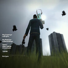 Garry S Mod Half Life Wiki Fandom