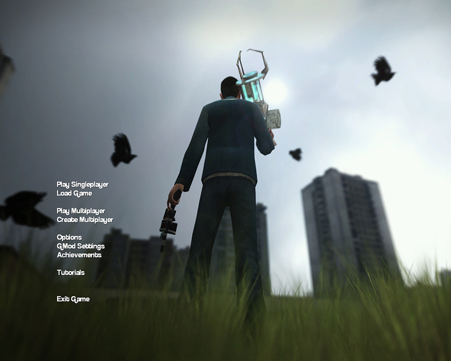 image gmod late 2009 jpg half life wiki fandom powered by wikia