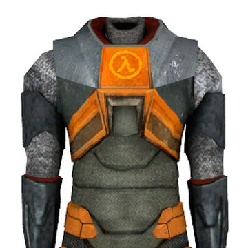 Hev Suit Half Life Wiki Fandom