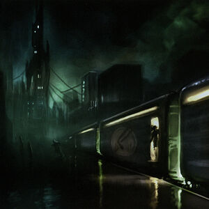 City 17 Half Life Wiki Fandom
