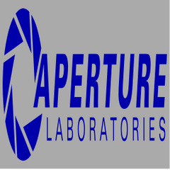 Aperture Science Half Life Wiki Fandom Powered By Wikia