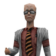 scientist