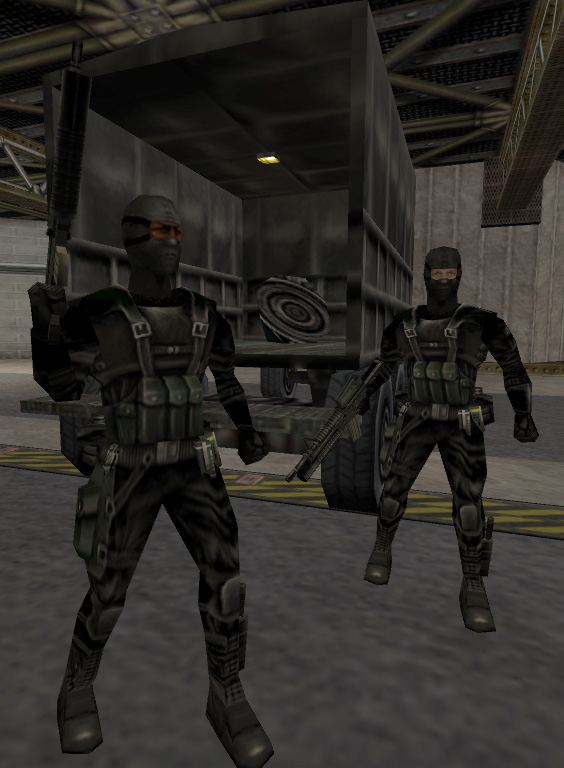 Opposing