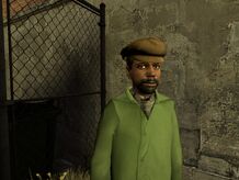 Marcus
