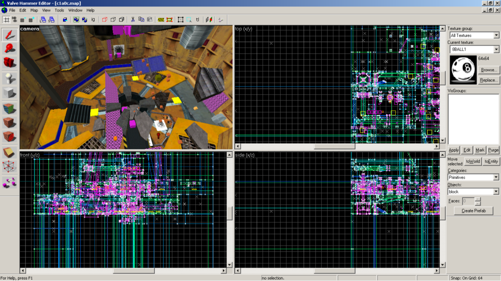 HalfLife SDK Энциклопедия HalfLife Fandom