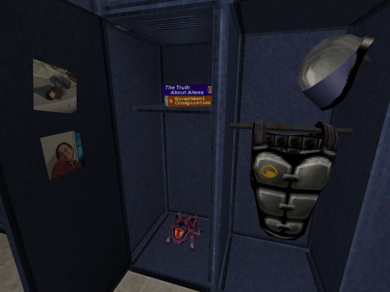 Half-Life: Blue Shift | Энциклопедия Half-Life | FANDOM powered by Wikia