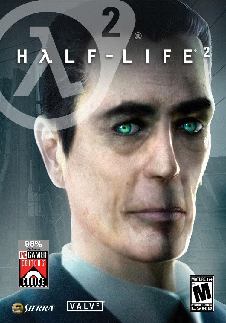 Уоллес брин в half life 2 цитаты