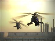 Choppers