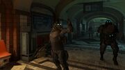 OfficerGesture